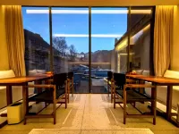 Four-Goddess Mountain Cloud View Fan's Lodging Hotels in Xiaojin County