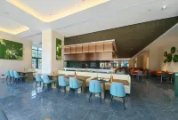Wyndham Garden Quanzhou Jinjiang Airport - Aamiainen