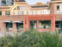 Shanbei No. 1 Designer Courtyard Accommodation