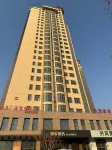 Homeinn · neo (Jiaxiang Wuzhou Xiangcheng) - Parkering