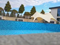 Mount Wuyi Hexiang Tea Tourism Hotel (Sangu Resort Golf Shop) - Rooftop Pools
