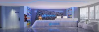 JUDIAN E-SPORTS HOTEL Hotel a Shangcheng