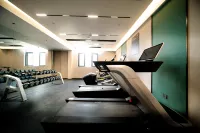 美豪麗致飯店（昆明長水機場店）