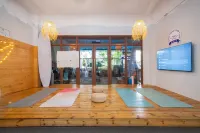 Meilan Hotel (Clear Water Bay) - ที่มีฟิตเนส