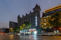 Rongmeixuan Hotel Hotels near Xuzhou Passenger Transport Terminal