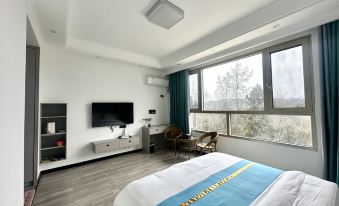 Xiangfengju Residence