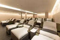 蒼南唐拉雅秀酒店 - SPA