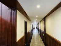 Laigu Glacier Yalasuo Homestay