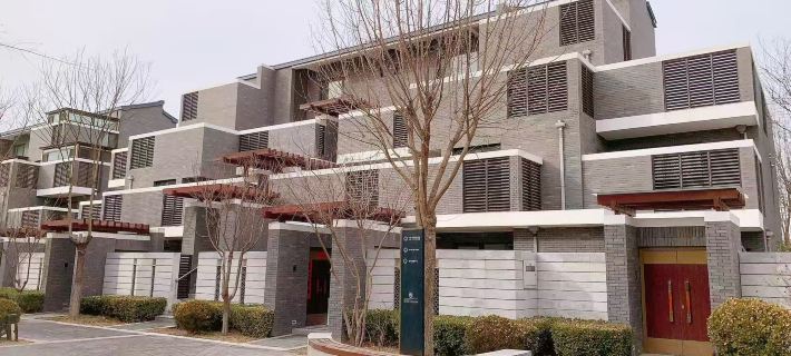 Gu'an Yijia Hot Spring Homestay Hotels in Gu'an