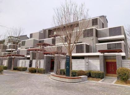 Gu'an Yijia Hot Spring Homestay