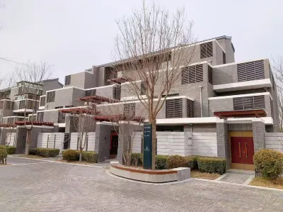 Gu'an Yijia Hot Spring Homestay