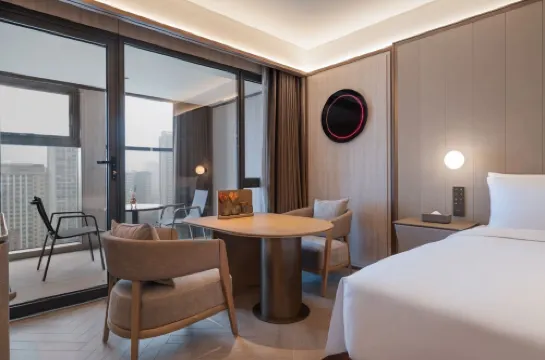 Crystal Orange Bayi Road, Wuyi Square, Changsha Photos