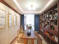 婺源陶園·藝術空間民宿（縣中心絃高古城店） 婺源酒店