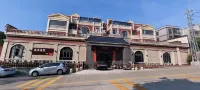 生龍民宿 Hotels near Nan'ao Island Song Well