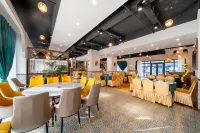 Yeshe Hotel - Bjergudsigt