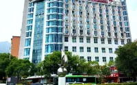 Hefengshe Homestay (Ningde Normal University Jiaocheng Campus)