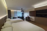 Zhongtailai International Hotel