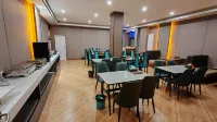 Yongning Homeinn Ripple · Yun Hotel - Bữa sáng