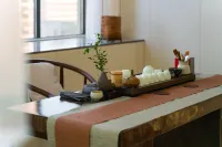 Dushan Yishan InterContinental Hotel - acceptant les animaux