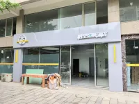 Wukong E-Sports Hotel (Chengdu University of Information Technology Longquan Campus) Hotel dekat Sichuan Vocational and Technical College (Chengdu Campus)