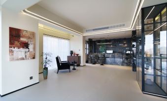 Island Diary Homestay(Zhujiajian Zhangzhou Village Branch)