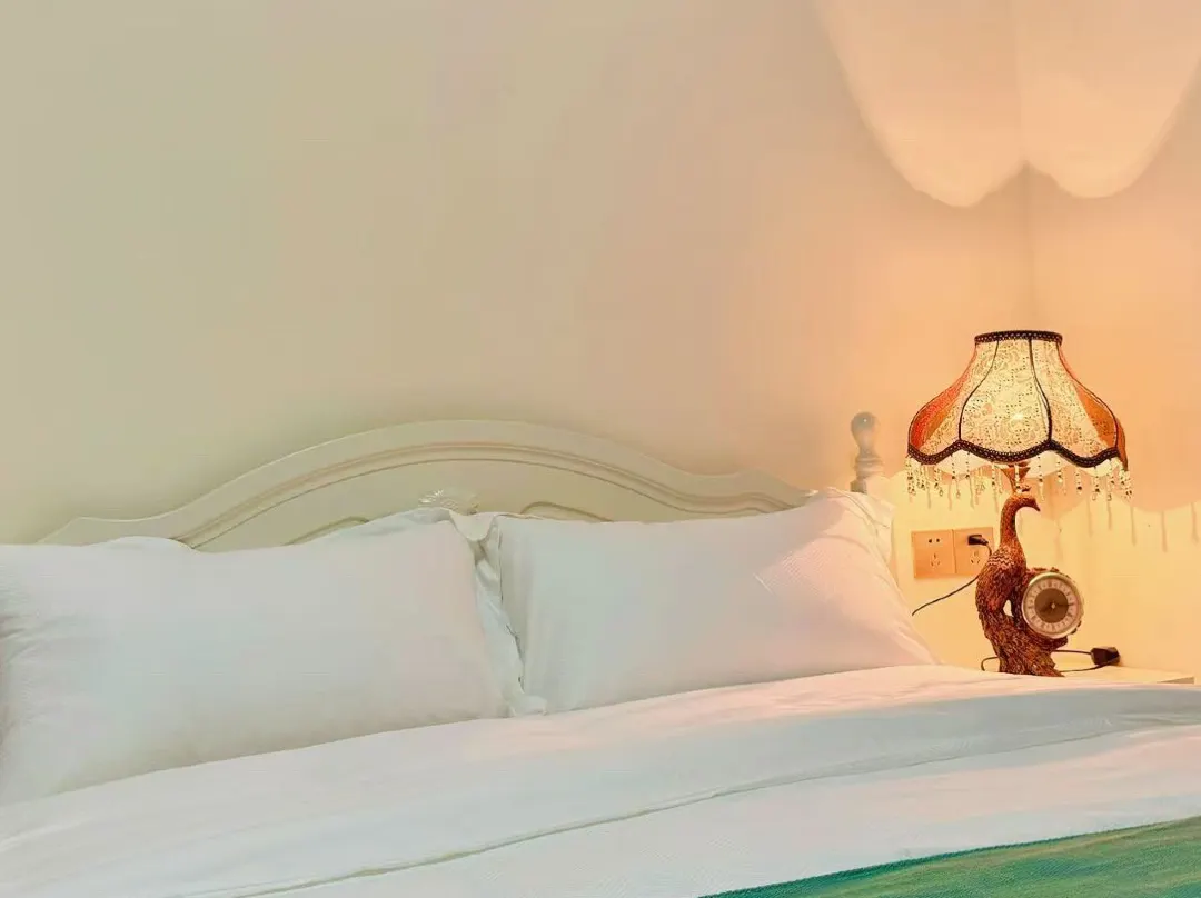 Jingyaxuan Homestay - Guangzhou