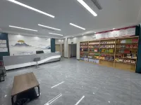 The Ando Berman Hotel Hotels in Amdo County