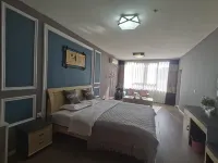 Shehong Hexie Business Hotel