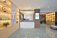 Yunji Smart Hotel (Zhuzhou Railway Station) - 2-Star