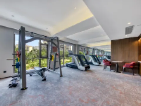 ParkPlaza HaiNan WenChang Hotels in Wenchang