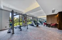 ParkPlaza HaiNan WenChang Hotels in Wenchang