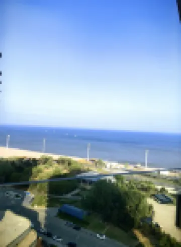 Mingyue Scenic Apartment