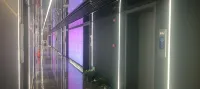 Junlong Smart Esports Hotel (Yuhou Street Branch)