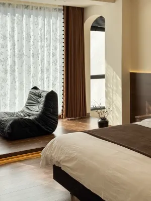 ergeng homestay - Pet friendly
