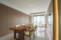 Saihao Hotel (Neijiang Wanda Plaza) Hôtels à : Neijiang