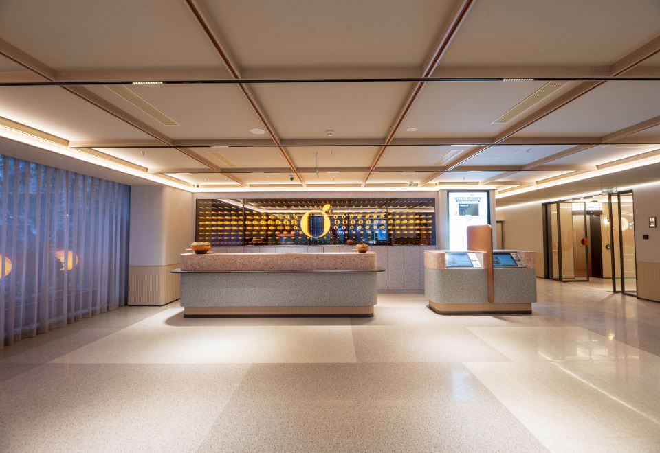 Orange 호텔 (옌청 신 농리 올림픽 스포츠 센터) 썸네일