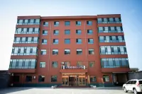 Ezzi Hotel (Pingyao Ancient City North Gate Branch) Hotel in zona Pingyao Station