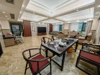 โรงแรมคาเฟิงเบย์ - วิวภูเขา