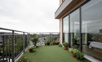Jinheng Xinya Hotel Hotels in Weining