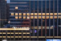 YCE•SHOTEL Yichuang E-Sports Hotel (Niansanli) Hotel di Niansanli