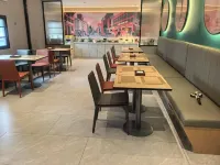 Huai'an Xuyi Suning Plaza Hotel Name Hotel a Xuyi