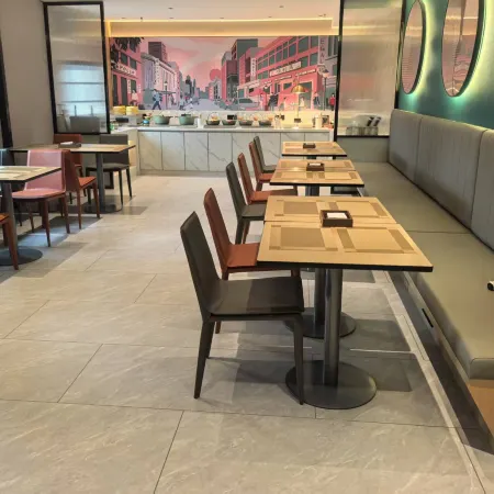 Huai'an Xuyi Suning Plaza Hotel Name