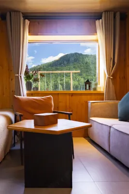 Hemu Lanxi Homestay Hotels near Hemu Bridge