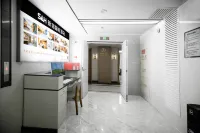 Tongliao Xinshu Smart Homestay