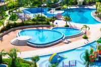 Danzhou Lanyang Tianlai Spring · Gantangli Homestay - Hot Springs