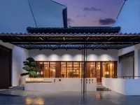 Suzhou Taohuawu Beisita Manting Garden Hotel Hotels near Suzhou Train Station