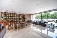 Yilong Ruiyun Hotel (Zhengzhou South Third Ring) Hotels in Zhongmu