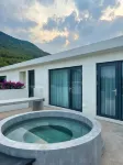 moganshan zhuyin wujie villa - Hot Springs