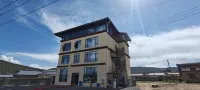 Shijianfang Wild Luxury Chinese Inn Hotels near Seda Jinma Grassland