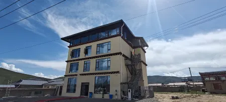 Shijianfang Chinese Inn